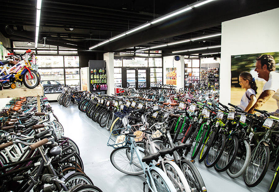 Mega Bike Rotterdam Oostplein - m2 XXL Mega Store, Mega Bike Outlet & Used Bikes & Mega Bike kids